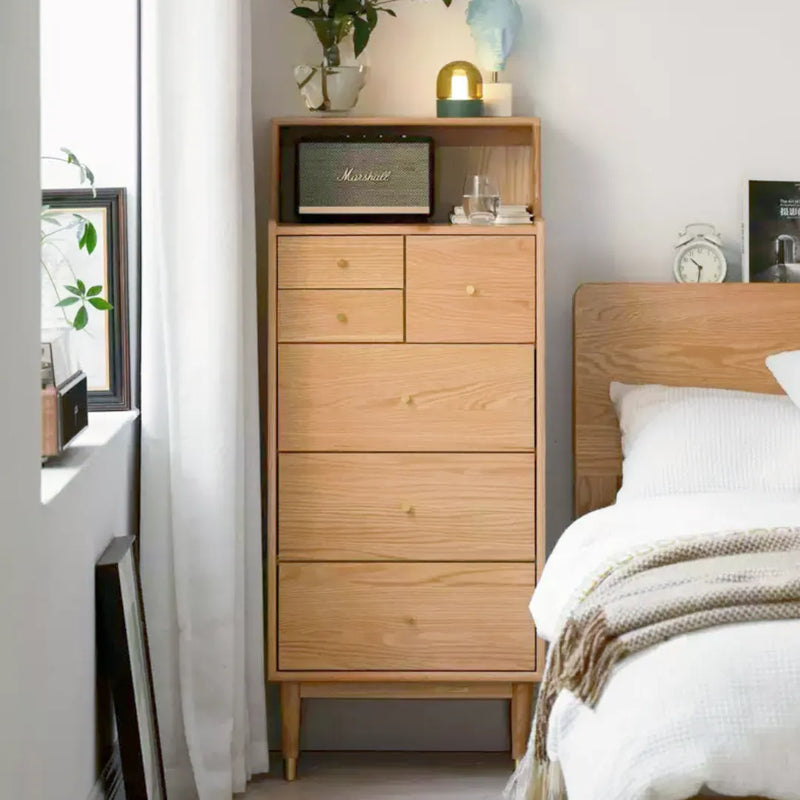 Bonzie 6 Drawer Chest