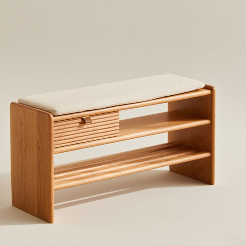 Colridge Shoe Storage Bench