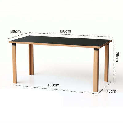 Evelyn Writing Desk