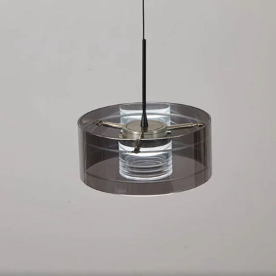 Helix Modern Pendant Light