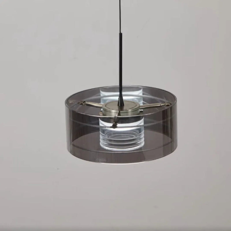 Helix Modern Pendant Light