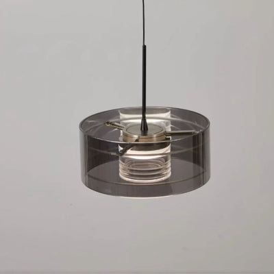 Helix Modern Pendant Light