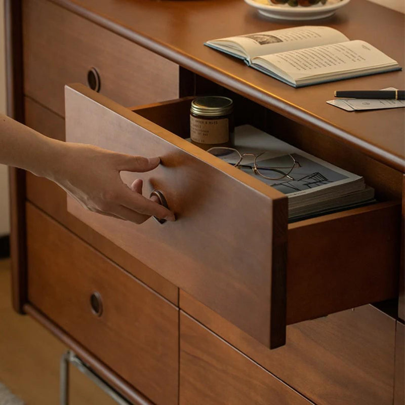Hannah 9 Drawer Chest