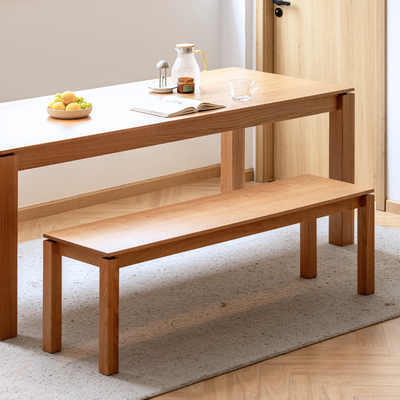 Timberlake Rectangular Dining Table