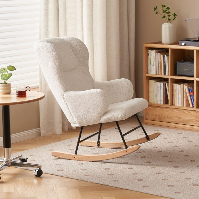 Sunnydale Rocking Lounge Chair
