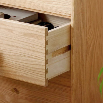 Bonzie 6 Drawer Chest