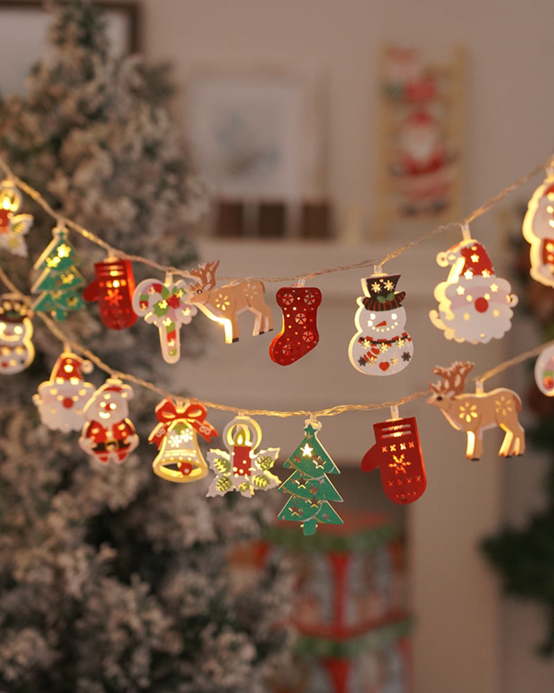 Nerol Christmas LED Decorative Light