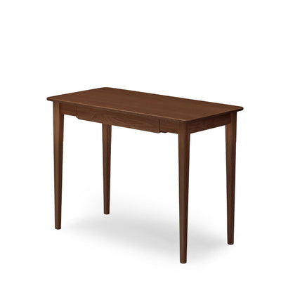 EcoChic Oak Wood Work Desk