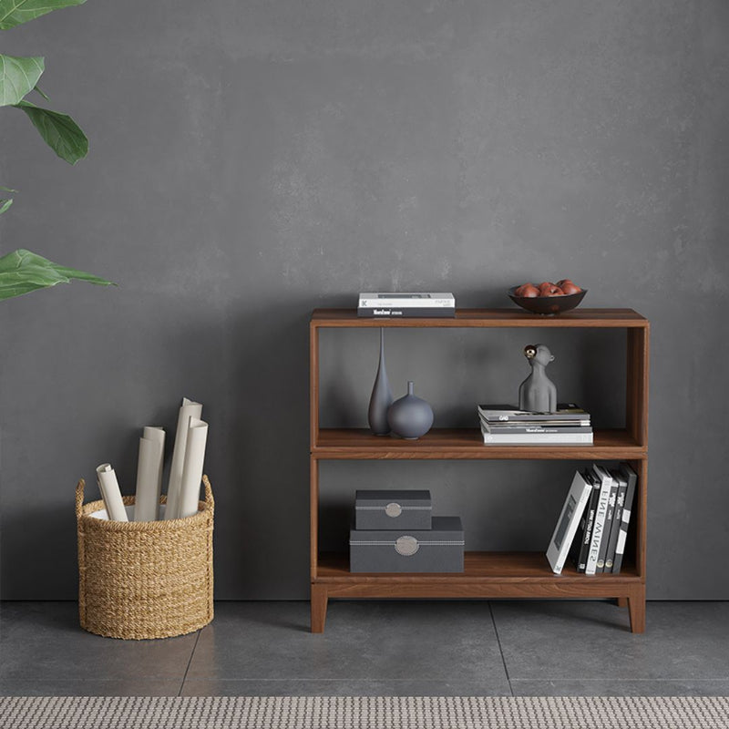 Lo Pan Extended Free Transformation Bookcase/Side Table