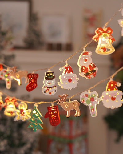 Nerol Christmas LED Decorative Light