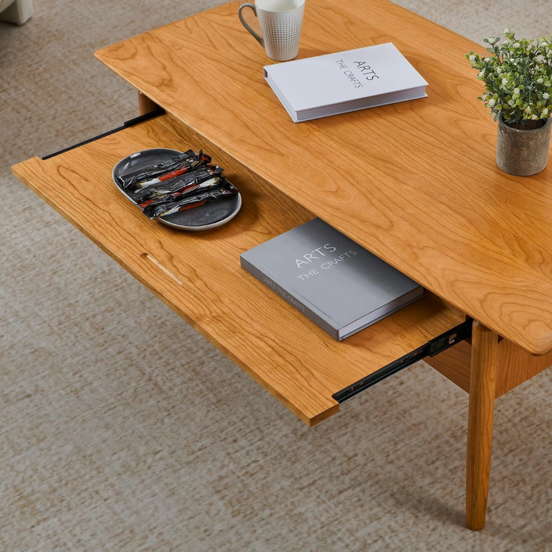 Gascon Multifunctional Coffee Table