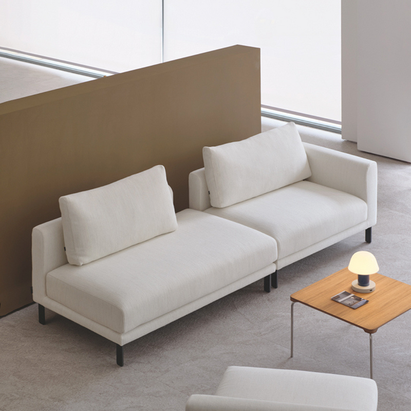 Emily Nordic Modular Sofa