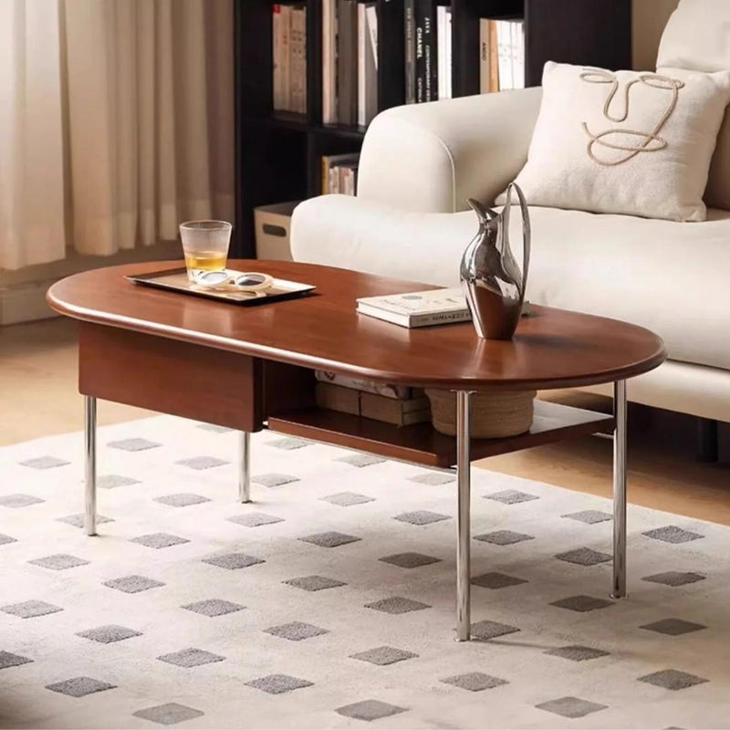 Jelva French Vintage Coffee Table – Cozymatic Australia