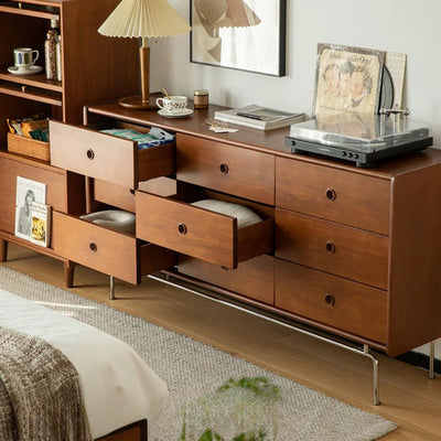 Hannah 9 Drawer Chest