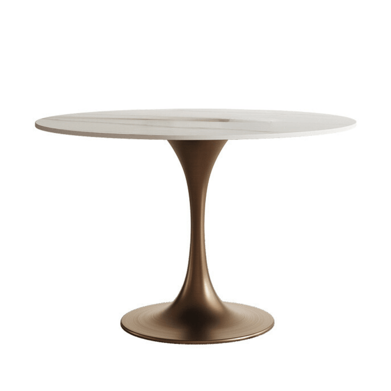 Nova Ceramic Stone Dining Table - Cozymatic Australia