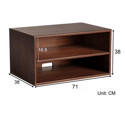 Emily Modular Storage Unit