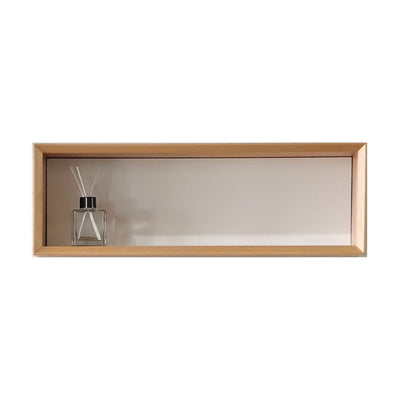 Luna Modernist Storage Rack