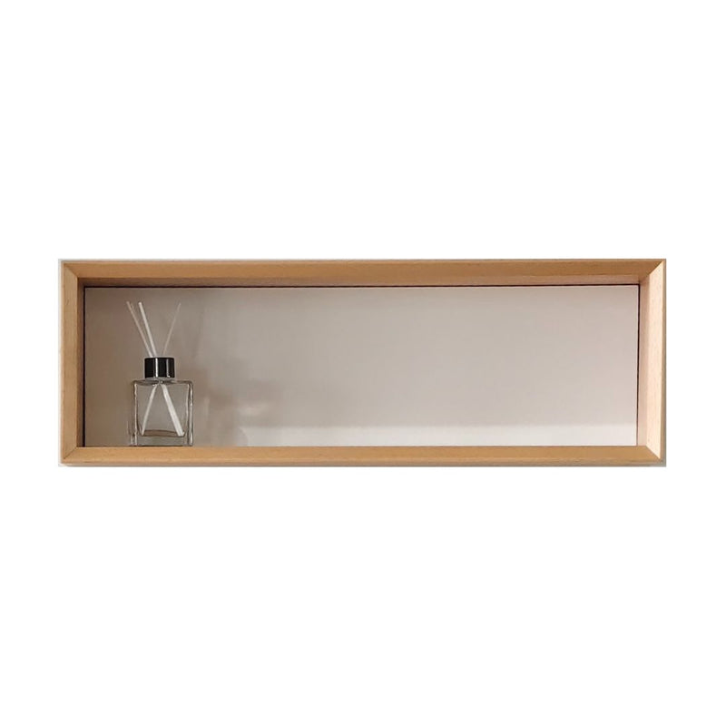Luna Modernist Storage Rack