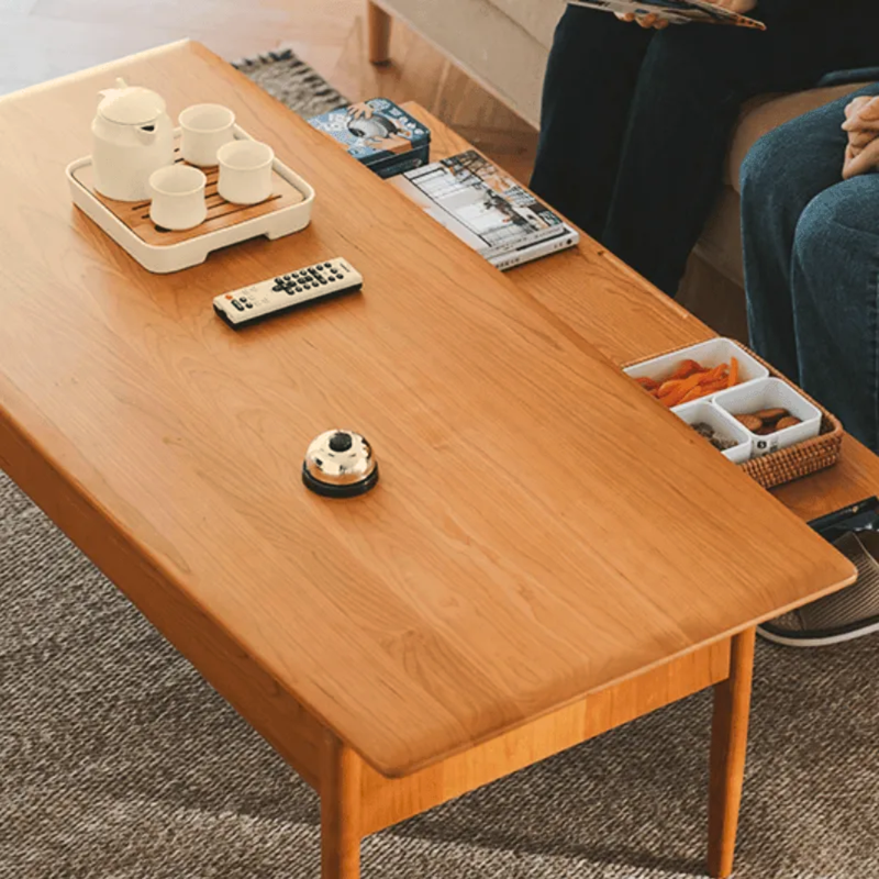 Gascon Multifunctional Coffee Table