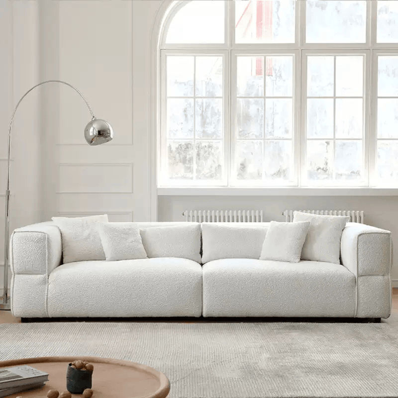 MiloChic Cloud Sofa