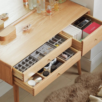 Kilmarnock Vanity Table