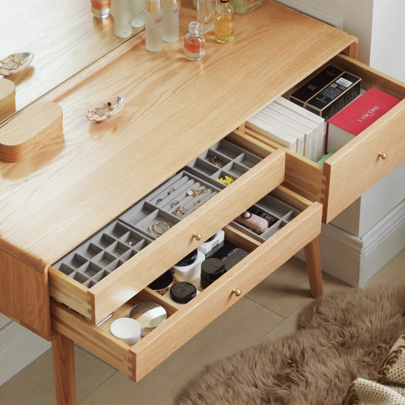 Kilmarnock Vanity Table