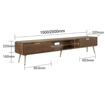 Vaibryn TV Stand