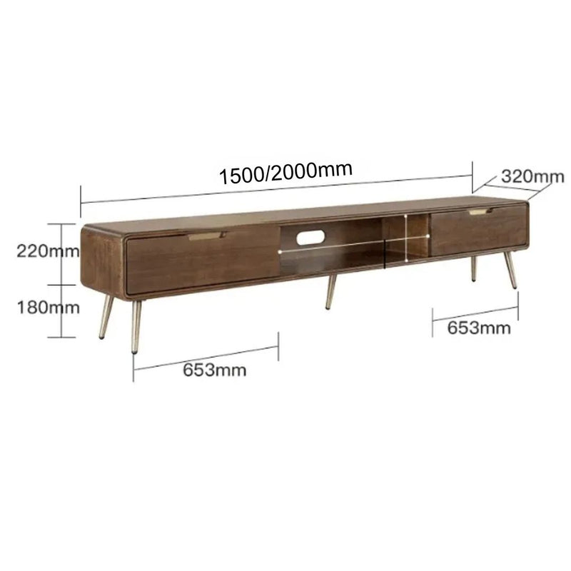 Vaibryn TV Stand