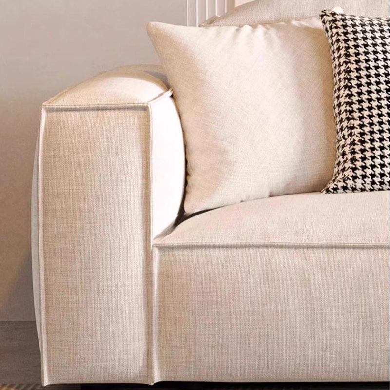 Perdue Fabric Sofa - Cozymatic Australia