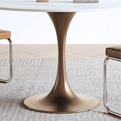 Nova Ceramic Stone Dining Table - Cozymatic Australia