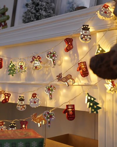 Nerol Christmas LED Decorative Light