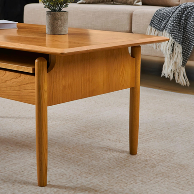 Gascon Multifunctional Coffee Table