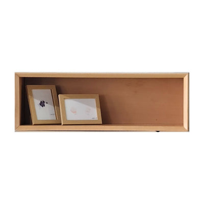 Luna Modernist Storage Rack