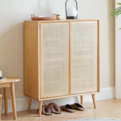 Brielle Shoe Cabinet
