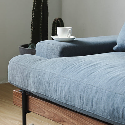 Bridgeview Fabric Sofa