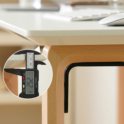 Jaxon Geometric Work Desk