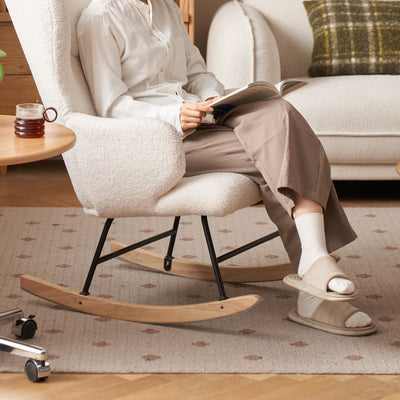 Sunnydale Rocking Lounge Chair