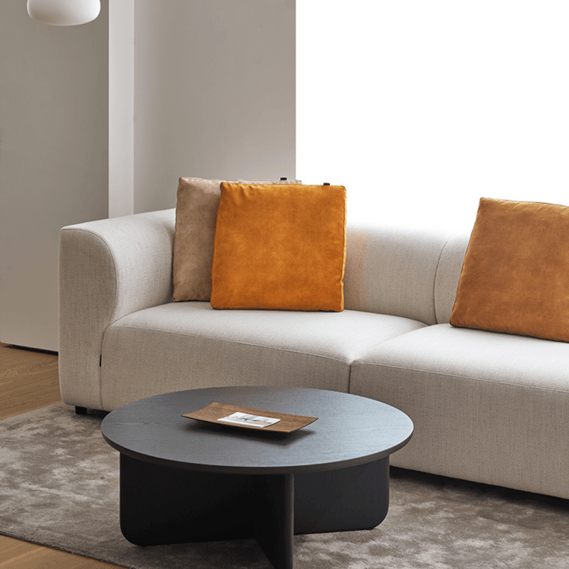 Hamilton Fabric Designer Sofa