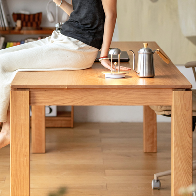 Timberlake Rectangular Dining Table