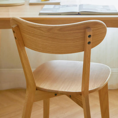 Boothby Side Chair(Set of 2）