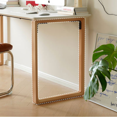Jaxon Geometric Work Desk