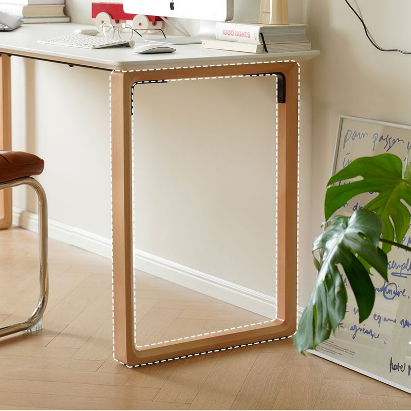 Jaxon Geometric Work Desk
