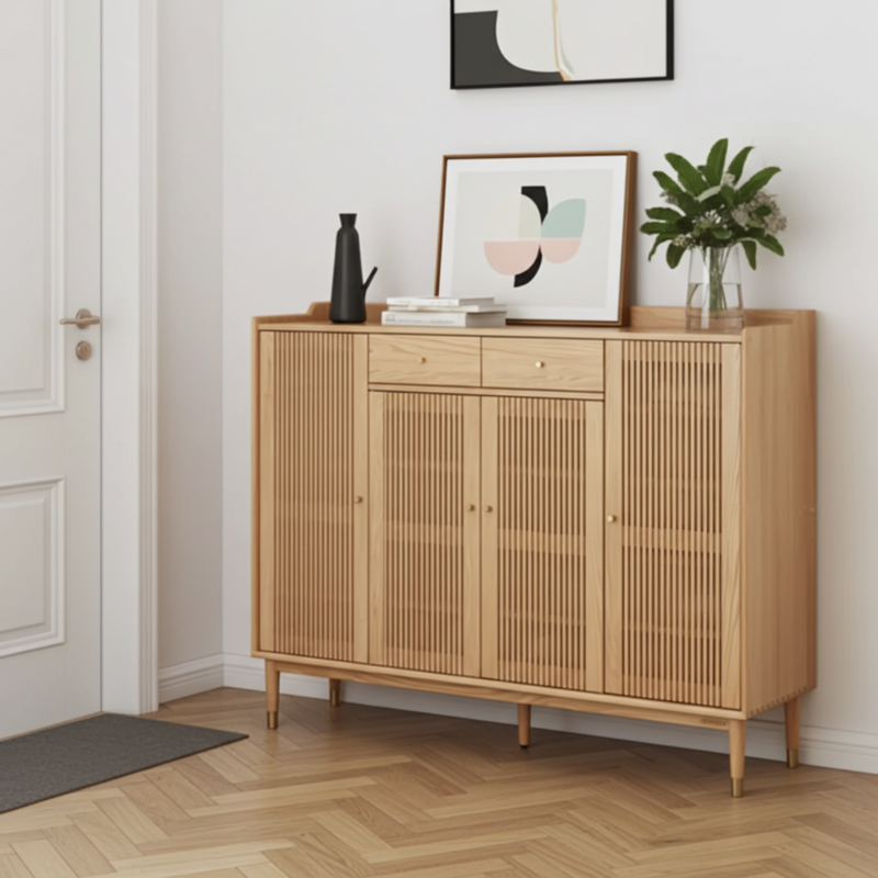 Coolidge Shoe Storage Cabinet
