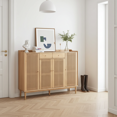 Coolidge Shoe Storage Cabinet