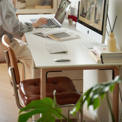 Jaxon Geometric Work Desk