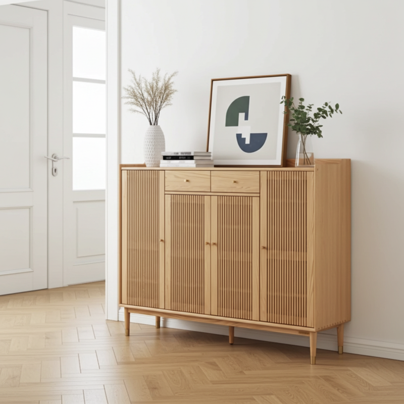 Coolidge Shoe Storage Cabinet
