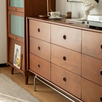 Hannah 9 Drawer Chest