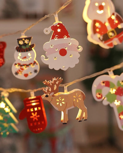 Nerol Christmas LED Decorative Light