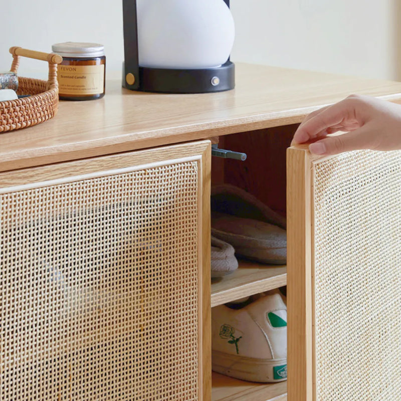 Brielle Shoe Cabinet