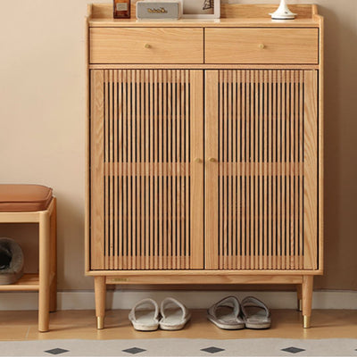 Coolidge Shoe Storage Cabinet